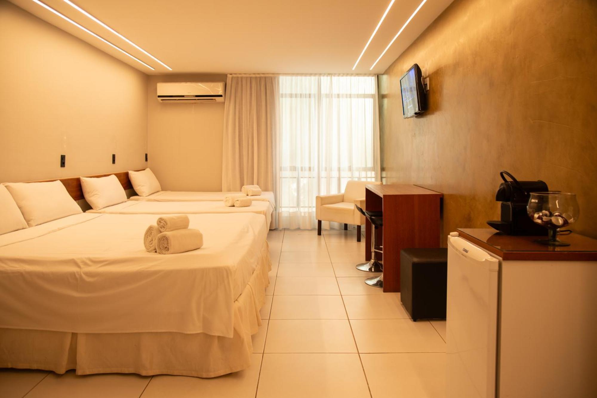 Hotel Villa Reggia ริโอเดจาเนโร ภายนอก รูปภาพ