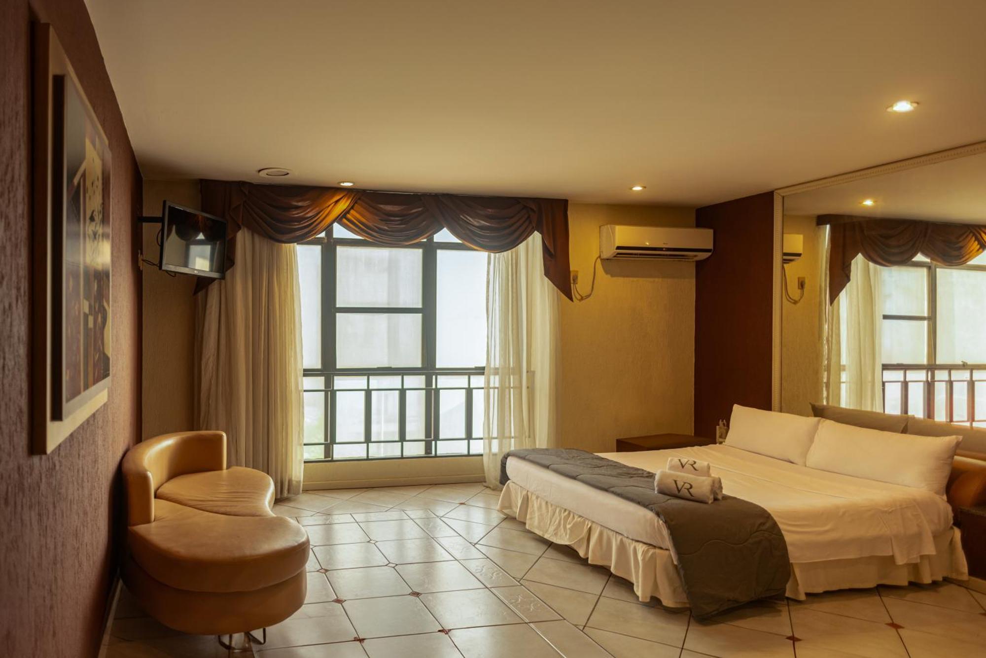 Hotel Villa Reggia ริโอเดจาเนโร ภายนอก รูปภาพ