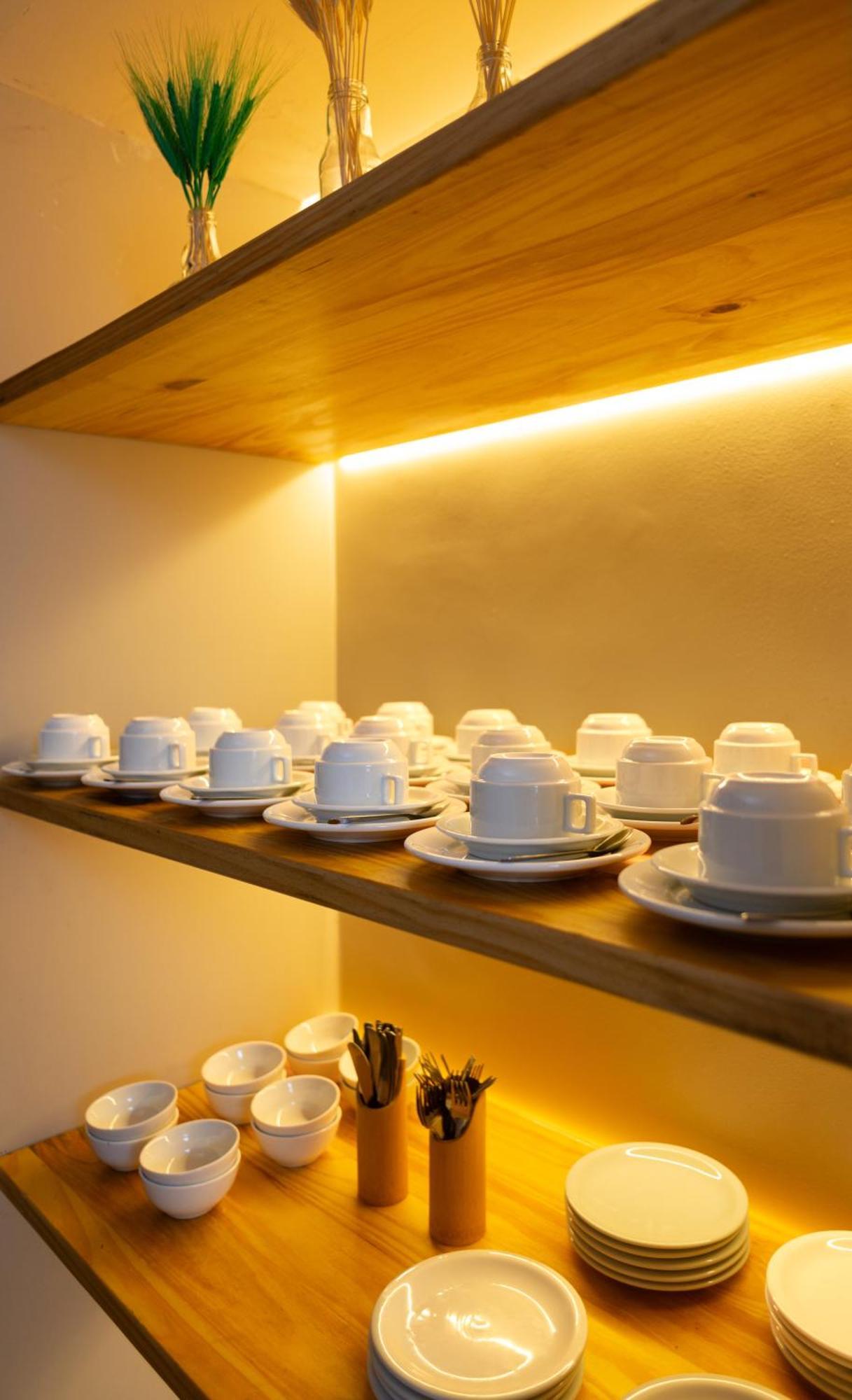 Hotel Villa Reggia ริโอเดจาเนโร ภายนอก รูปภาพ