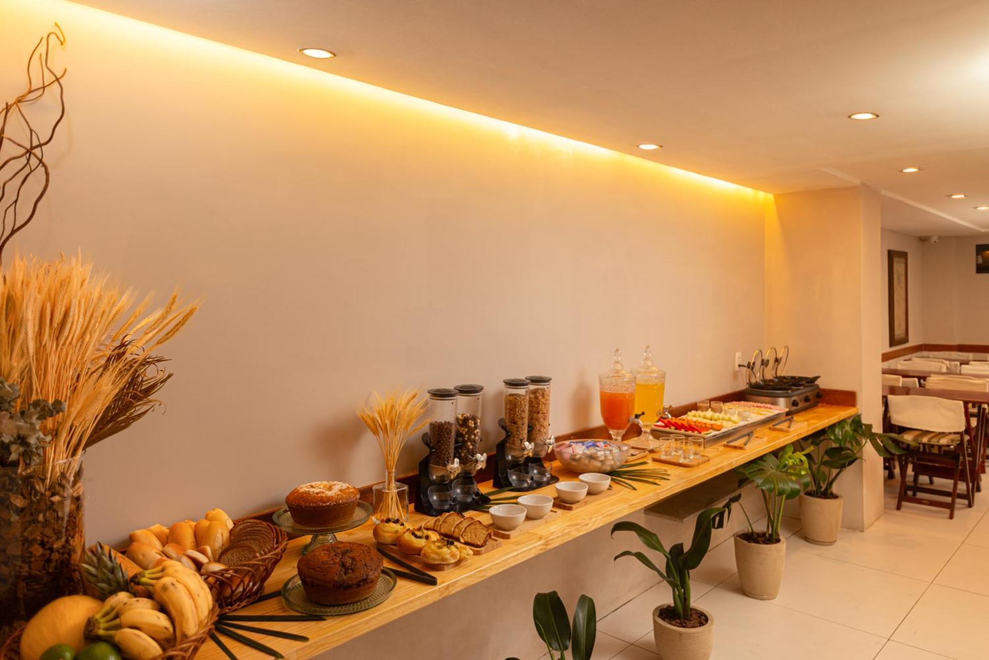 Hotel Villa Reggia ริโอเดจาเนโร ภายนอก รูปภาพ