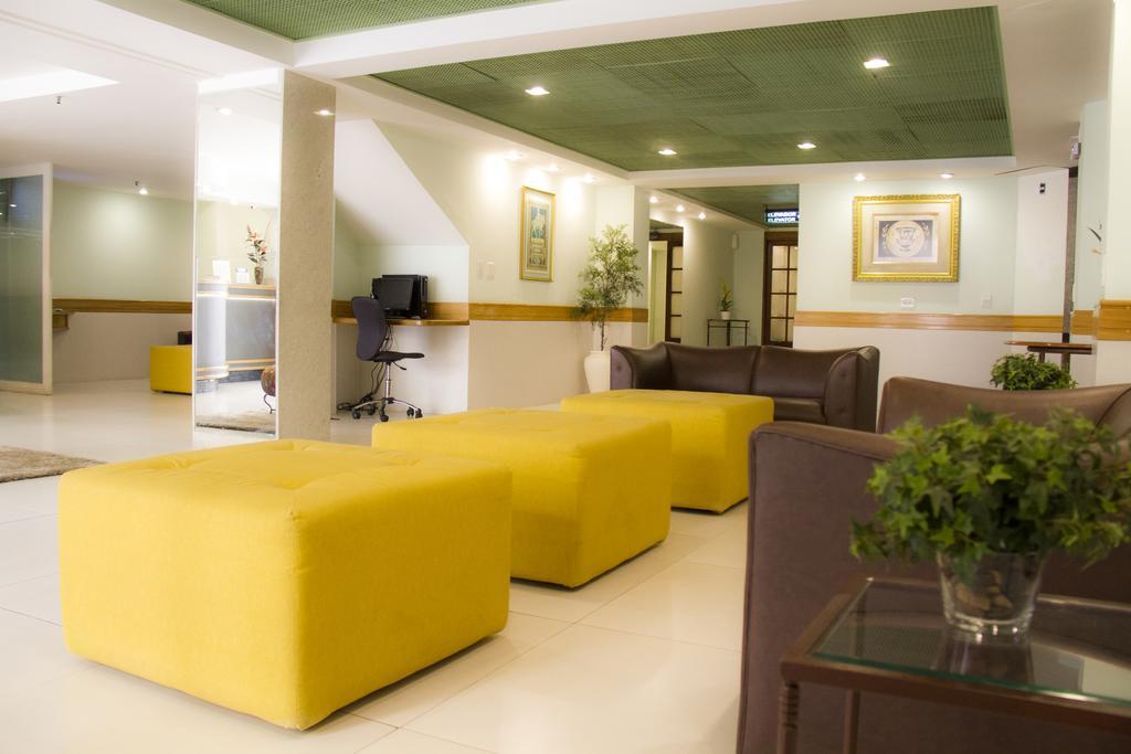 Hotel Villa Reggia ริโอเดจาเนโร ภายนอก รูปภาพ
