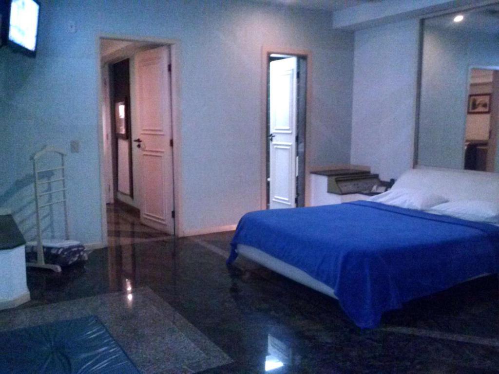 Hotel Villa Reggia ริโอเดจาเนโร ห้อง รูปภาพ