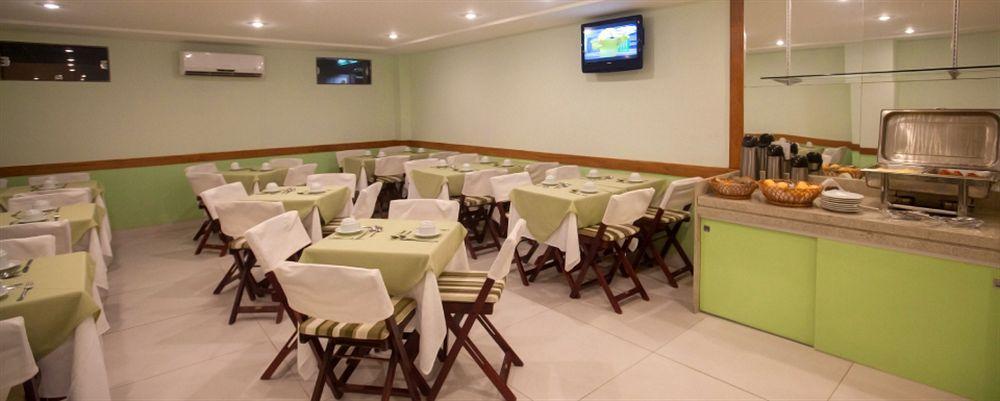 Hotel Villa Reggia ริโอเดจาเนโร ภายนอก รูปภาพ