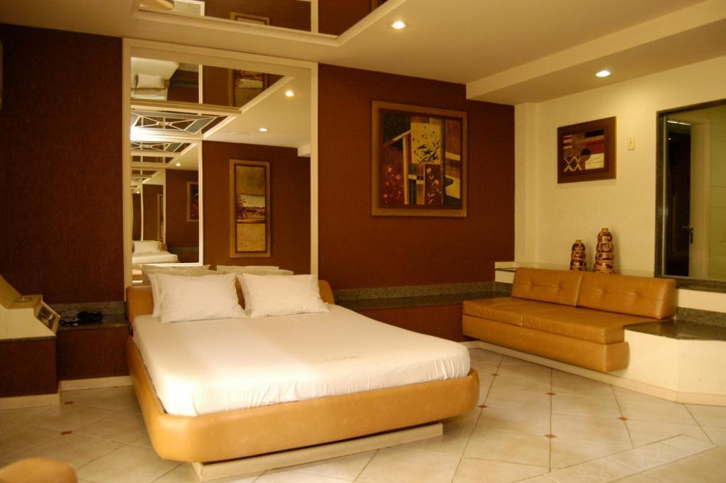 Hotel Villa Reggia ริโอเดจาเนโร ห้อง รูปภาพ