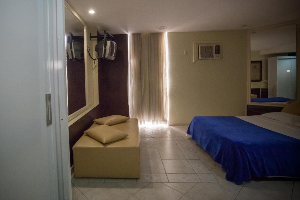 Hotel Villa Reggia ริโอเดจาเนโร ห้อง รูปภาพ