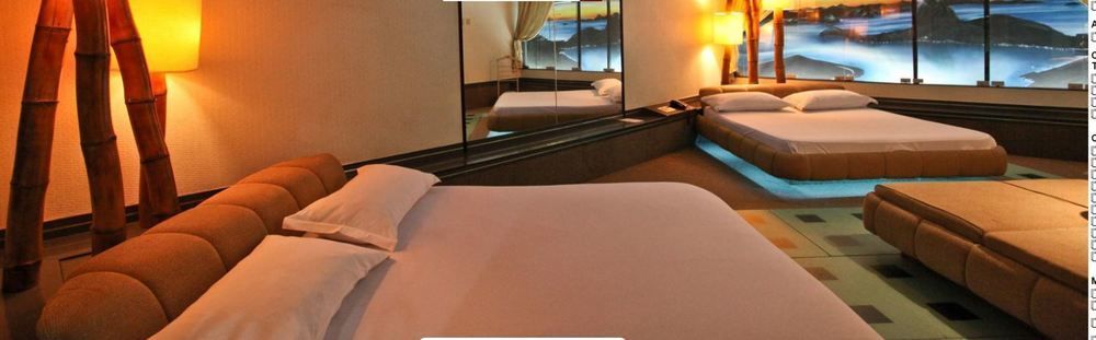 Hotel Villa Reggia ริโอเดจาเนโร ภายนอก รูปภาพ