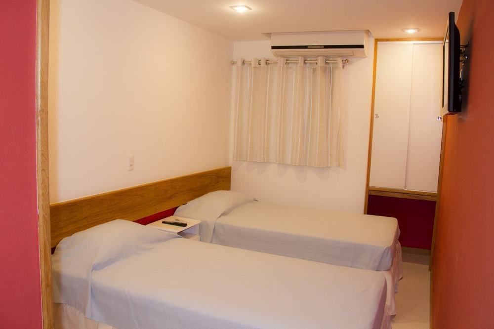 Hotel Villa Reggia ริโอเดจาเนโร ภายนอก รูปภาพ
