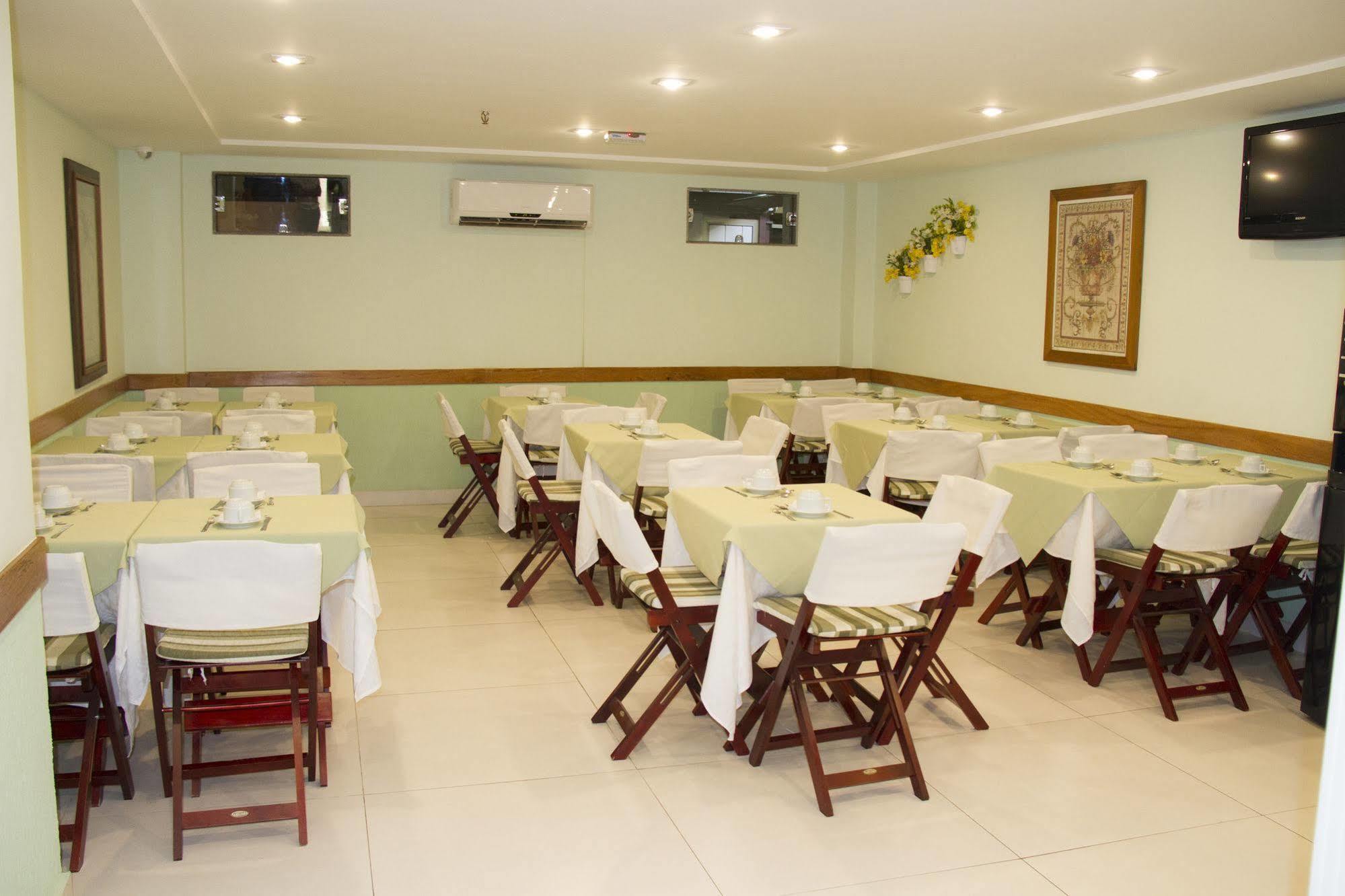 Hotel Villa Reggia ริโอเดจาเนโร ภายนอก รูปภาพ