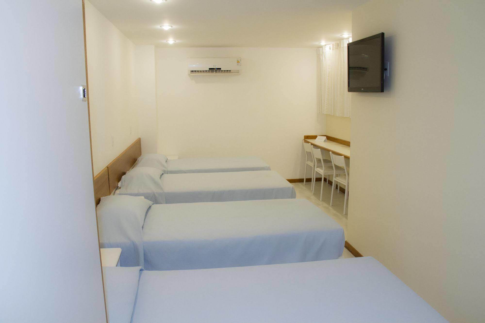 Hotel Villa Reggia ริโอเดจาเนโร ภายนอก รูปภาพ