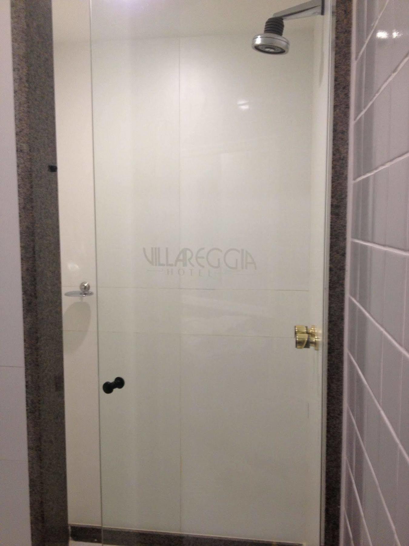 Hotel Villa Reggia ริโอเดจาเนโร ภายนอก รูปภาพ