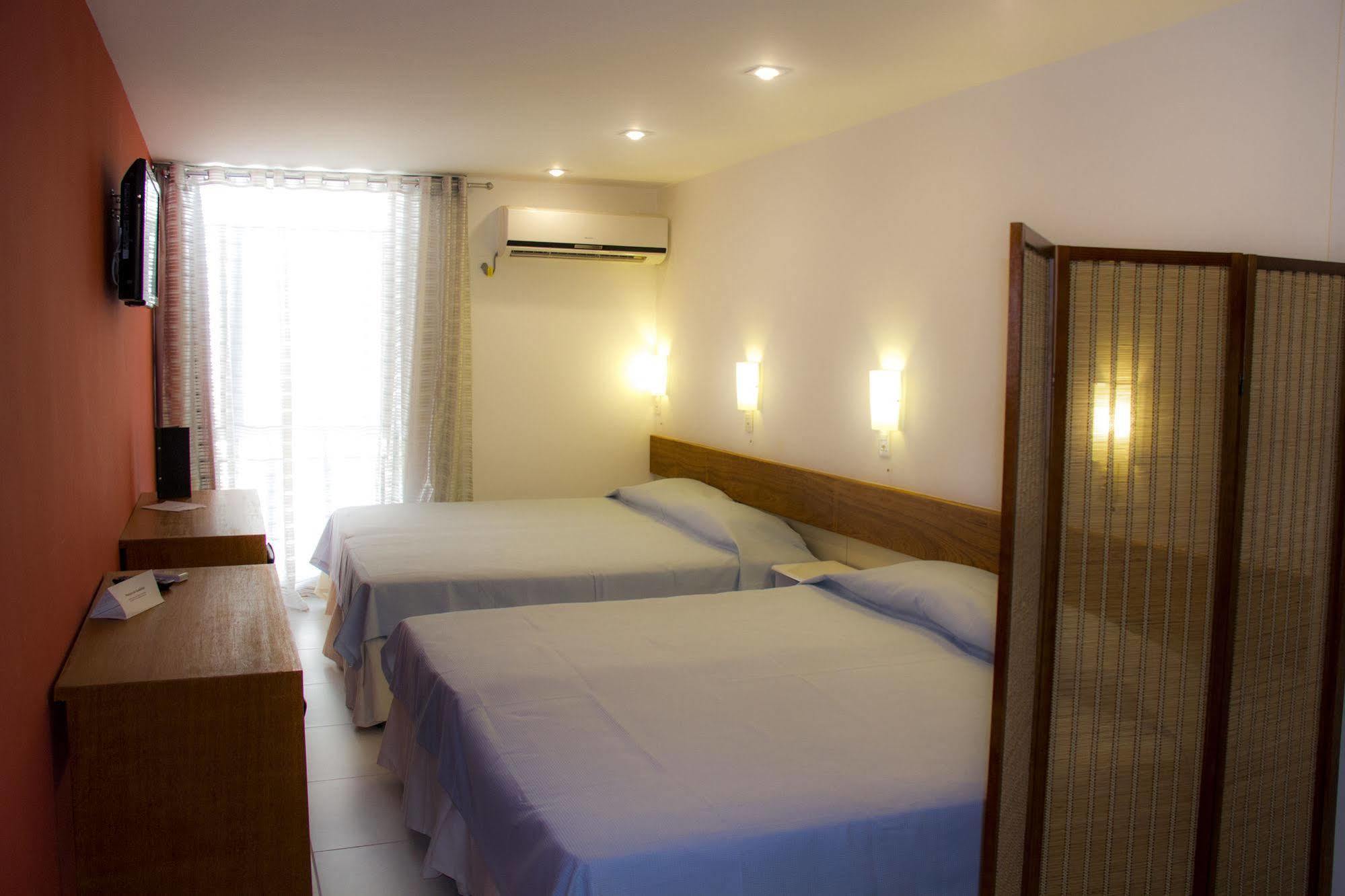 Hotel Villa Reggia ริโอเดจาเนโร ภายนอก รูปภาพ
