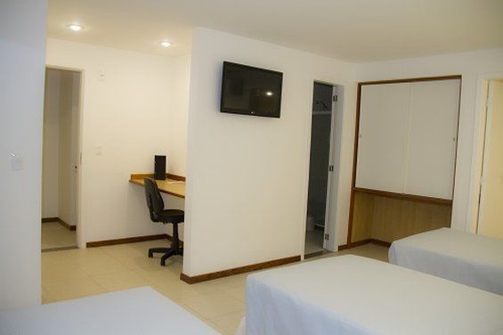 Hotel Villa Reggia ริโอเดจาเนโร ภายนอก รูปภาพ